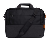 TRUST Torba na laptopaLISBOA 16 cali czarna 25246 - 1231892 - zdjęcie 2
